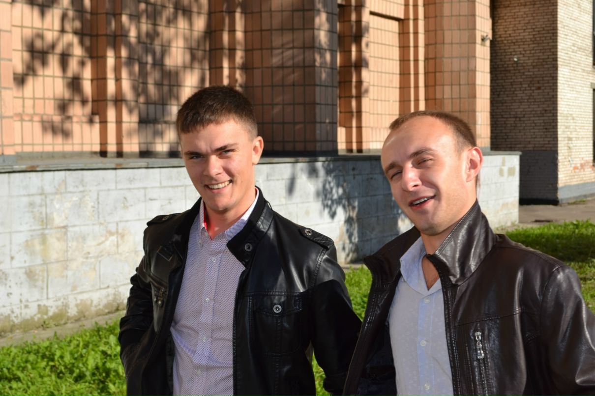 Сергей Викторов фотография #7