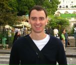 Иван Рябков фотография #21 (источник - https://vk.com/id683581)