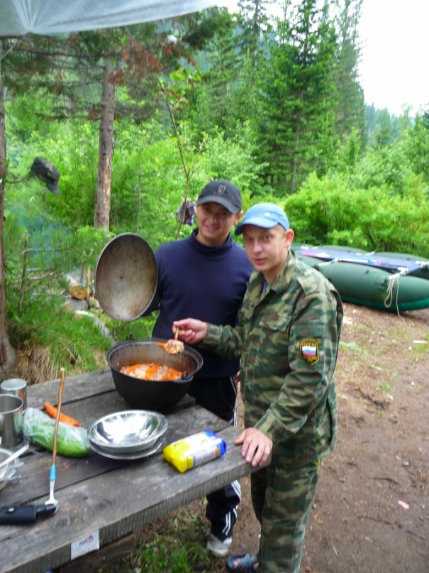 Станислав Кыдымаев фотография #36