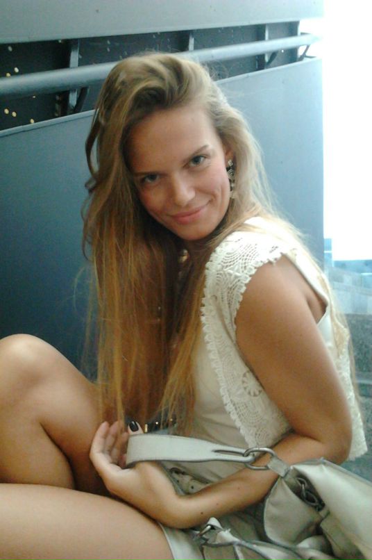 Катя Яценко фотография #25