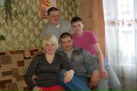 Фотография Милковой Елены