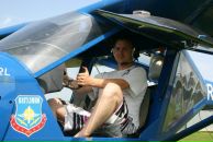 Фотография Кулакова Алексея