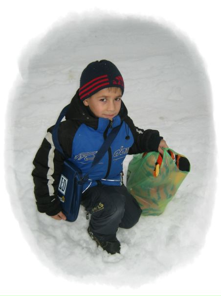 Денис Денежкин фото №1