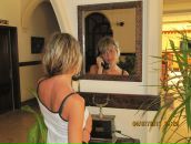 Фотография Карповой Ирины