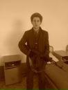 Фотография Денисова Николая