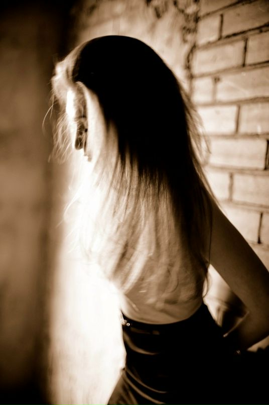 Julia Basova фотография #38