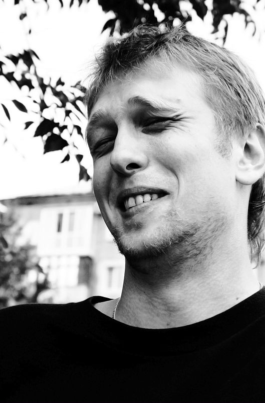Константин Гиль фотография #47