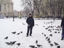 Тарас Білинський фотография #5 (источник - https://vk.com/id148370701)