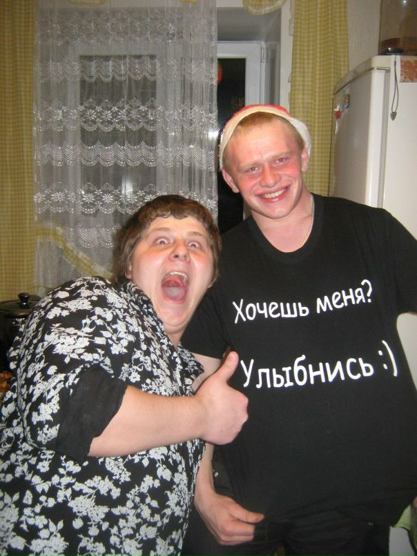 Мишка Сюбаев фотография #12