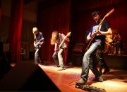 Фотография Абалихина Ивана