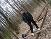 Міша Калюженко фотография #25 (источник - https://vk.com/id55204738)