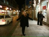 Фотография Поборцевой Валерии