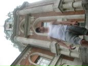 Фотография Zoo Zombie