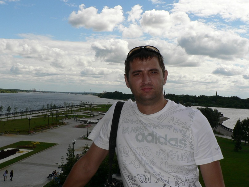 Игорь Скибин фотография #20