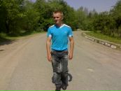 Андрій Бігановський фотография #13 (источник - https://vk.com/id133068224)