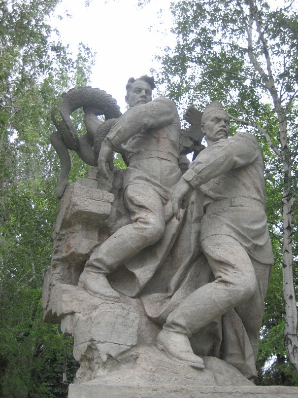 Рустам Холов фотография #35