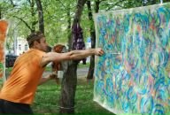 Фотография Кирти Вимала