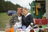 Фотография Посадовой Елены