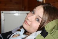 Фотография Сычевой Екатерины