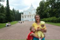 Фотография Поповой Натальи