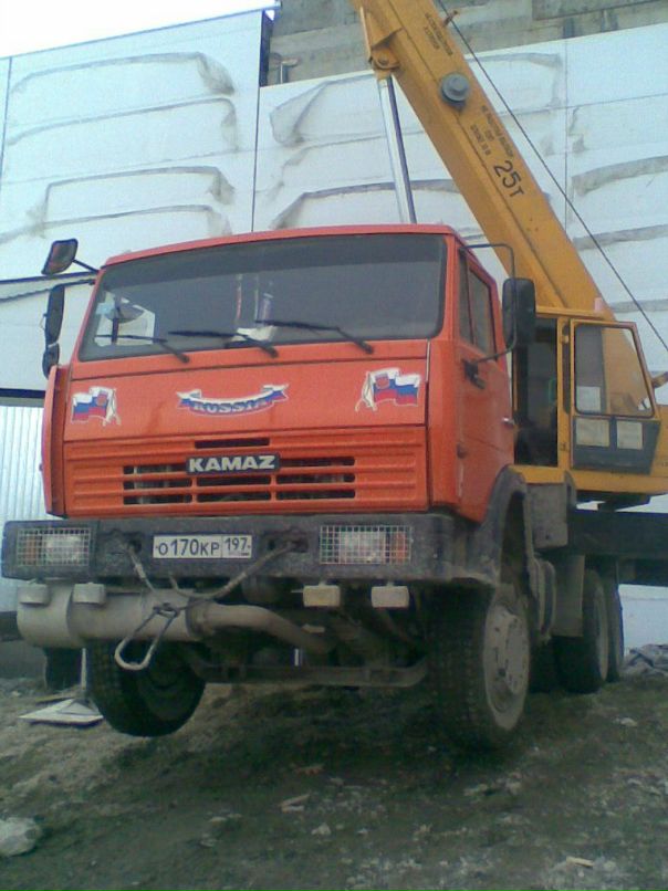 Рамиль Абушаев фотография #10