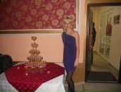 Фотография Праско Анастасии