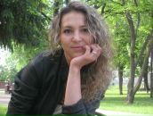 Фотография Ризвановой Динары