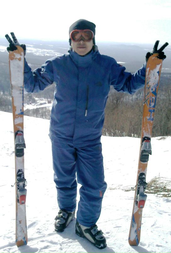 Юнир Сафиуллин фотография #17