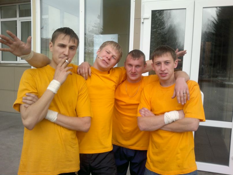 Паша Плотников фотография #43
