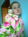 Наталя Мацієвська фотография #27 (источник - https://vk.com/id69016935)