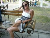 Фотография Малкус Елены