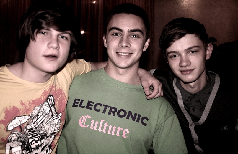 Max Chornyi фотография #50