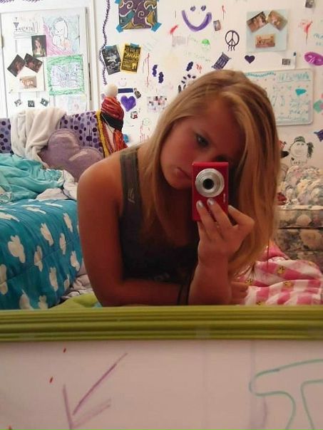 Natasha Ray фото №22