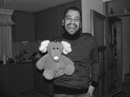 Tayfun Ture фотография #6 (источник - https://vk.com/id120071254)
