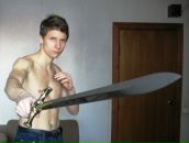 Фотография Прудникова Романа