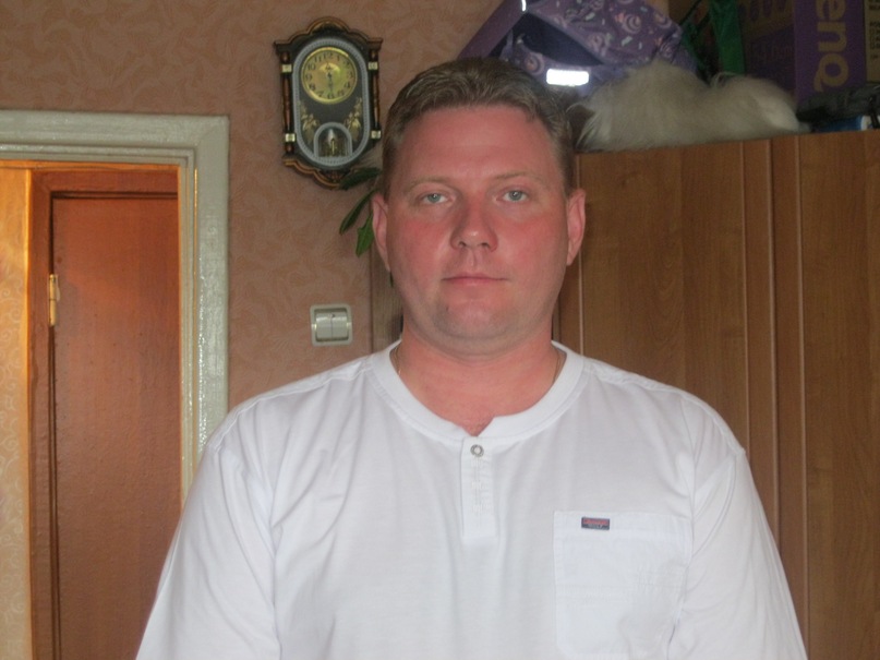 Дмитрий Беляков фотография #7