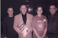 Фотография Романовского Игоря