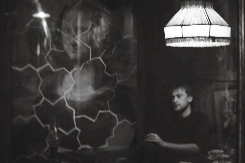 Антон Шевченко фотография #27