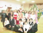 Эрик Петросов фотография #1