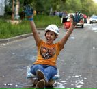 Фотография Кукшиновой Ирины