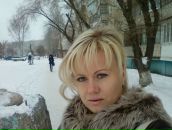 Фотография Пашотиной Ирины