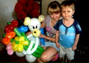 Фотография Мальцевой Натальи