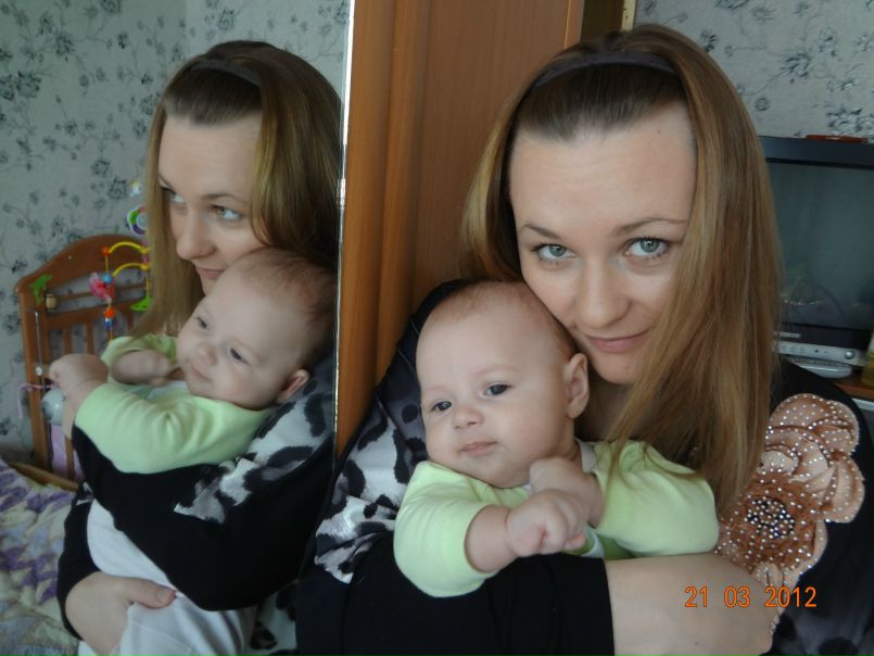 №17, Анюта Гулымнова, Алма-Ата, Россия №17, Анюта Гулымнова, Алма-Ата, Россия