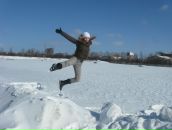 Фотография Терентьевой Аси