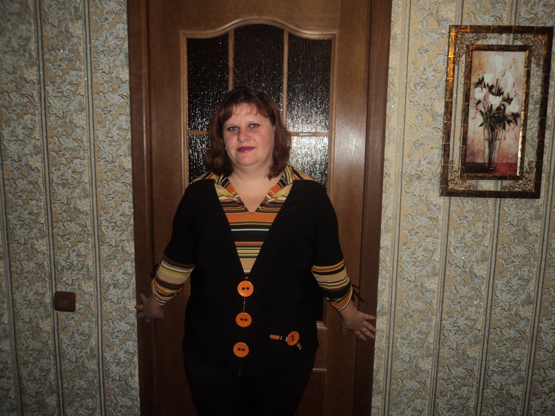 Анастасия Лебедева фотография #5