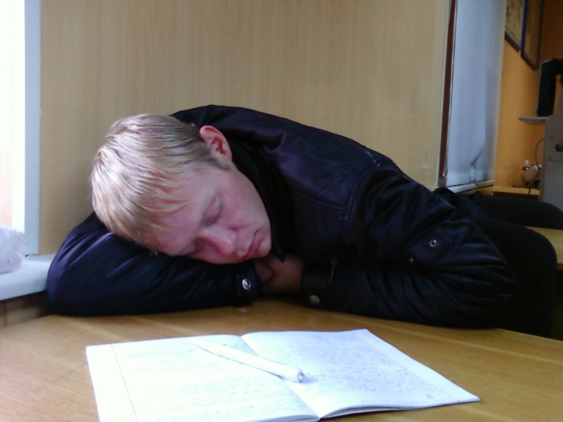 Иван Алексеев фотография #49