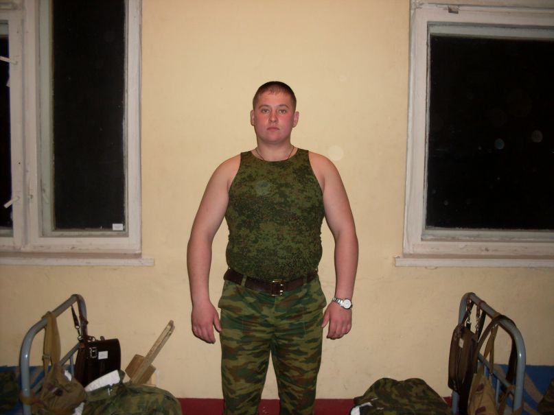 Артем Деревлев фотография #43