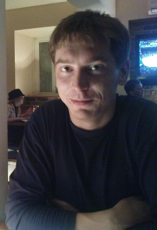 Владислав Никитин фотография #7