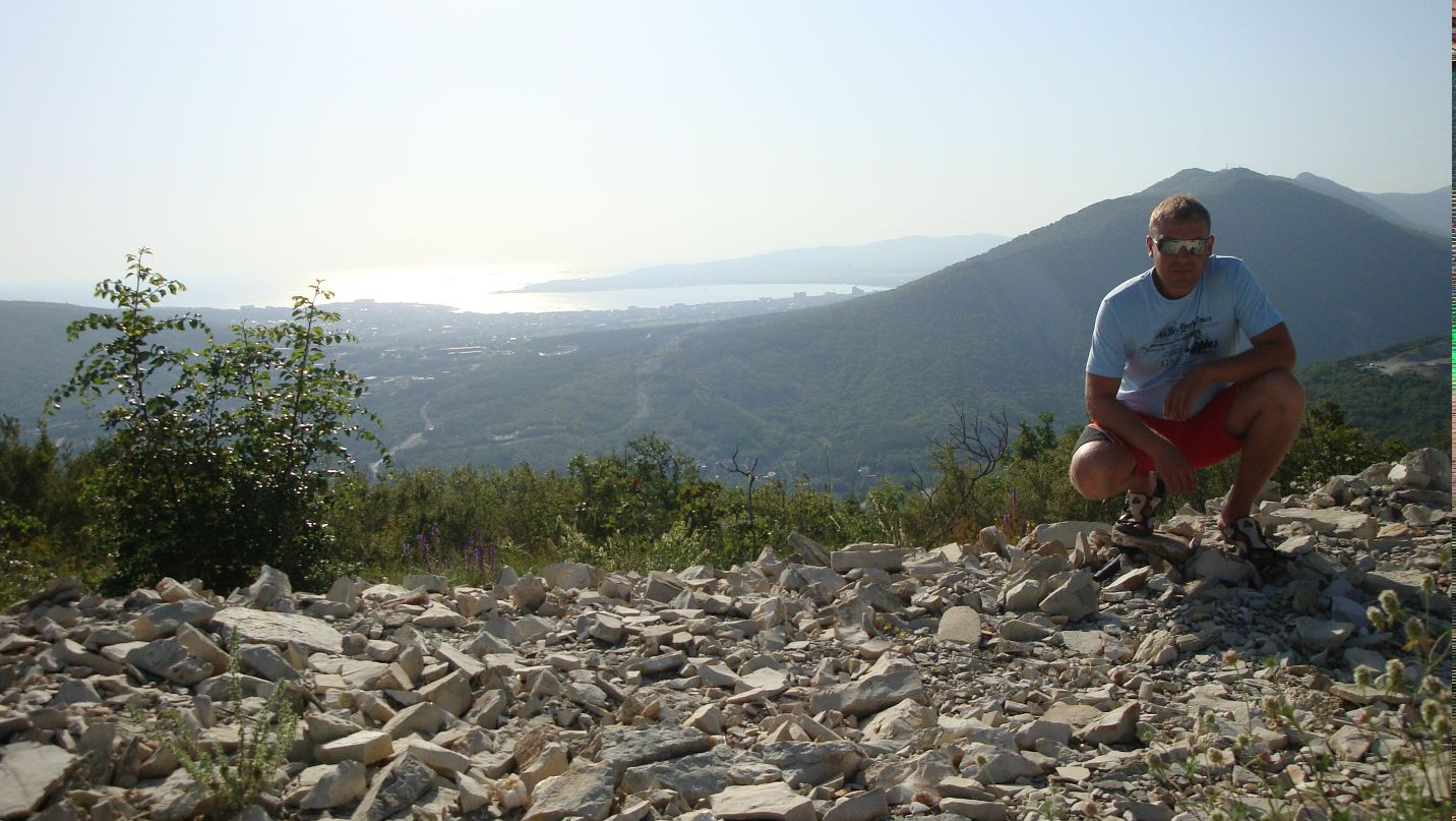 Дмитрий Митяев фотография #4