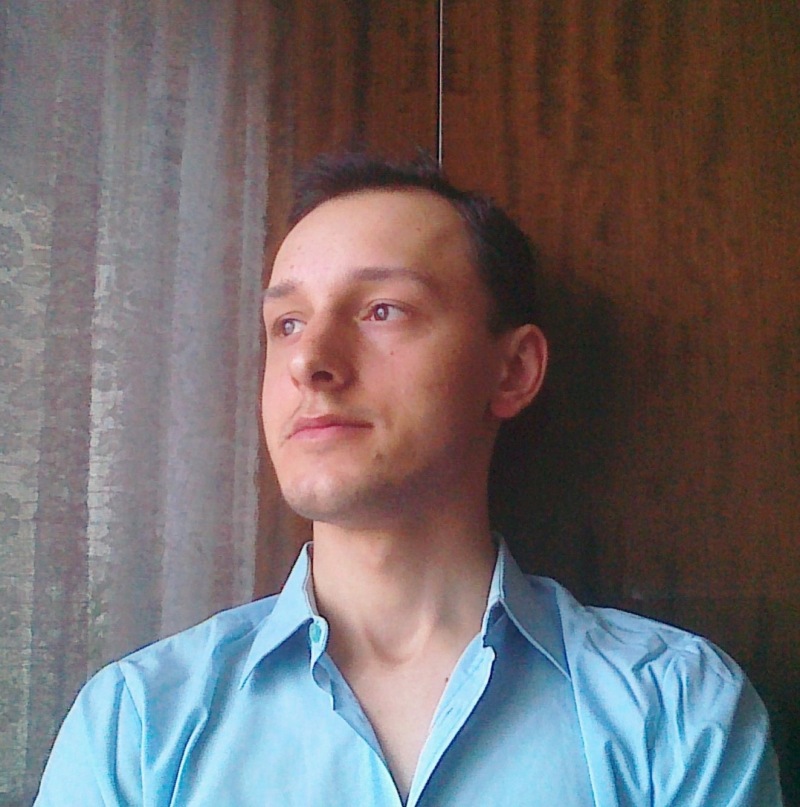 Сергей Иванов фотография #5